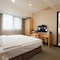 The Metro Hotel Taichung - map