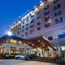 Hotel Tainan - map