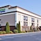Holiday Inn Express Peachtree Corners - Norcross By Ihg - map