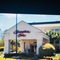 Hampton Inn Perry - map