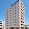 Comfort Hotel Tendo - map