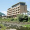 Hakone Suimeisou - map