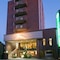 Urban Hotel Kusatsu - map