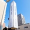 Toyoko Inn Yokohama Shinkoyasu Ekimae - map