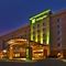 Holiday Inn Detroit Metro Airport By Ihg - map