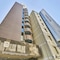 Toyoko Inn Osaka Shinsaibashi Nishi - map