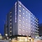 Daiwa Roynet Hotel Morioka - map