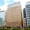 Toyoko Inn Tokyo Akiba Asakusabashi Station Higashi - map