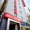 Comfort Inn Naha Tomari Port - map