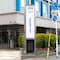 Toyoko Inn Nishi-Kawaguchi-Eki - map