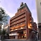 Yokohama Heiwa Plaza Hotel - map