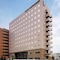 Comfort Hotel Sendai East - map