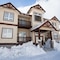 Niseko Alpine Apartments - map