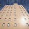 Smile Hotel Towada - map