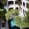 Riad Les Yeux Bleus - map