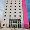 City Suites Puebla Finsa - map