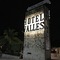 Hotel Valles - map