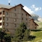 Madame Vacances Résidence Les Chalets Super D - map