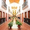 Hotel Misión Pátzcuaro Centro Histórico - map
