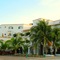 Hotel Bahía Huatulco - map