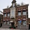 Hotel Dordrecht - map