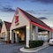Red Roof Inn Plus+ Washington Dc - Rockville - map