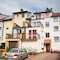 Apartamenty Ustka Krokusowa - map