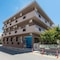 Olympia Hotel - map