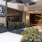 Andromeda Hotel Thessaloniki - map
