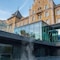 Grand Hotel Billia - map