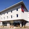 Ibis Budget Clermont-Ferrand Nord Riom - map