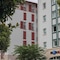 Ibis Budget Ciboure Saint Jean De Luz - map