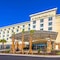 Doubletree By Hilton North Charleston Convention Center - map