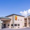 Super 8 By Wyndham Macon West - map