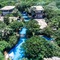Resort Sombra E Água Fresca - map