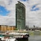 Marriott Executive Apartments London, Canary Wharf - map