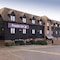 Premier Inn Eastbourne - map