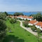 Valamar Tamaris Villas - map