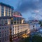 Mercure Moscow Paveletskaya - map