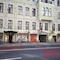 Rinaldi At Nevsky Prospect 105 - map