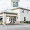 Quality Inn & Suites 1000 Islands - map