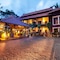 Junjungan Ubud Hotel & Spa - map