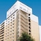 Toyoko Inn Nagoya-Eki Sakuradori Shinkan - map