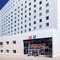 Ibis Budget Bern Expo - map
