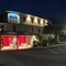 Inter-Hotel Loval - map