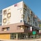 The Originals Residence, Grenoble Universite - map