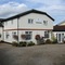 Grove House Hotel - map
