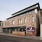 Premier Inn Inverness Centre (River Ness) - map