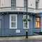 Oyo Townhouse New England, London Victoria - map