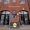 YHA Bristol - Hostel - map